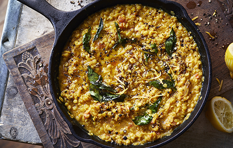 Tarka Daal